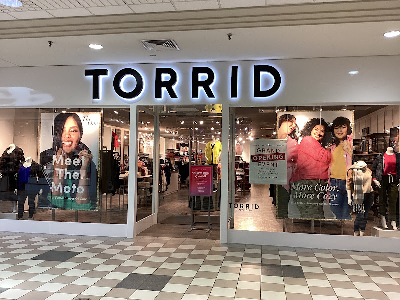 Torrid