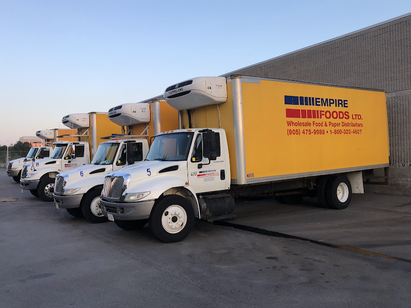 Empire Foods