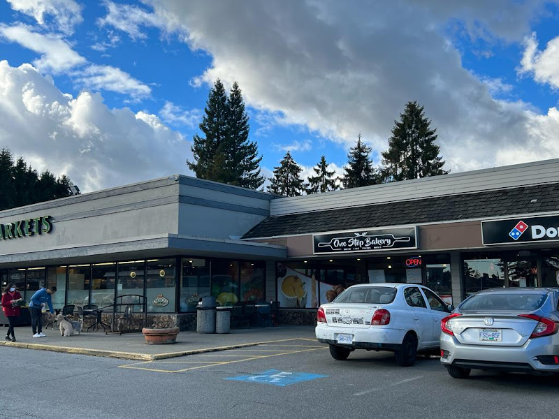 One Stop Bakery