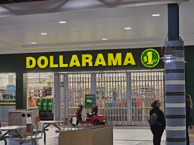 Dollarama