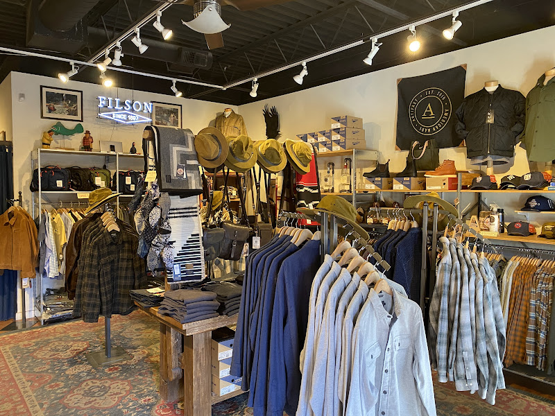 Red River Mercantile