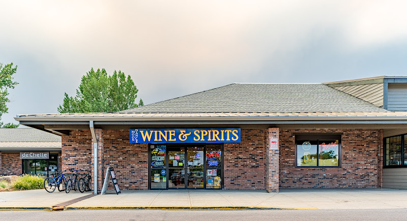 Moondance Wine & Spirits