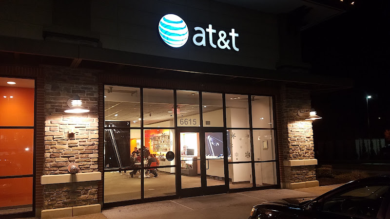 AT&T