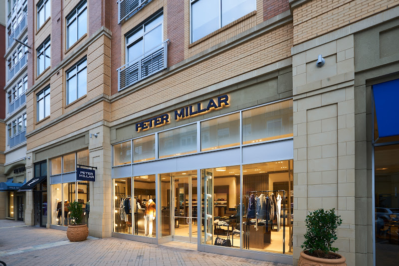 Peter Millar