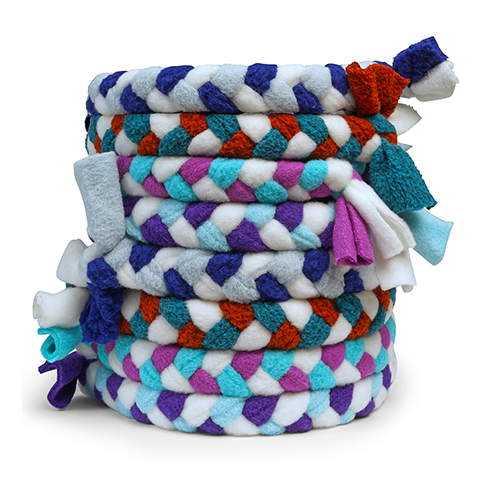 Knots of Fun- Makers of Happy Hands Happy Dog Toys