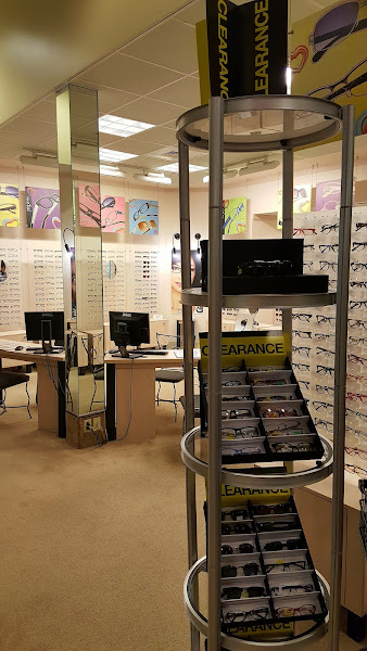 Boscov's Optical