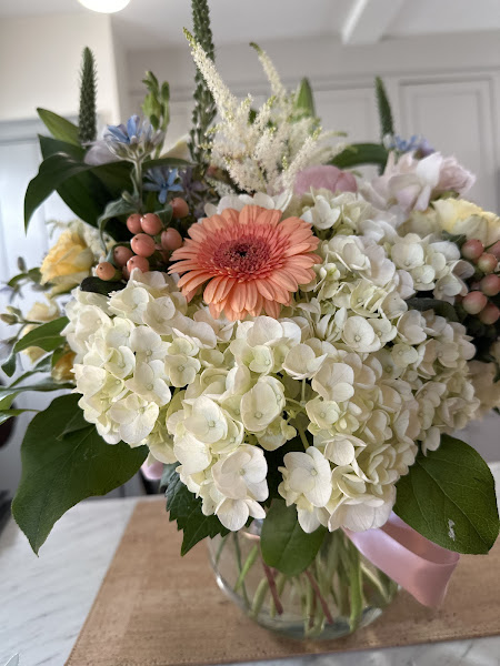 Woodbury Floral Designs