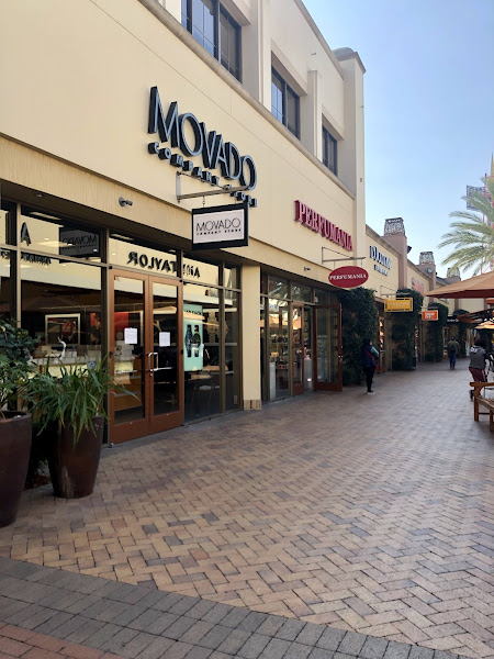 Movado Company Store