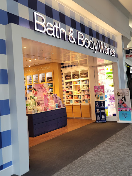Bath & Body Works