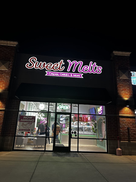 Sweet Melts