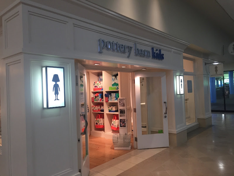 Pottery Barn Kids