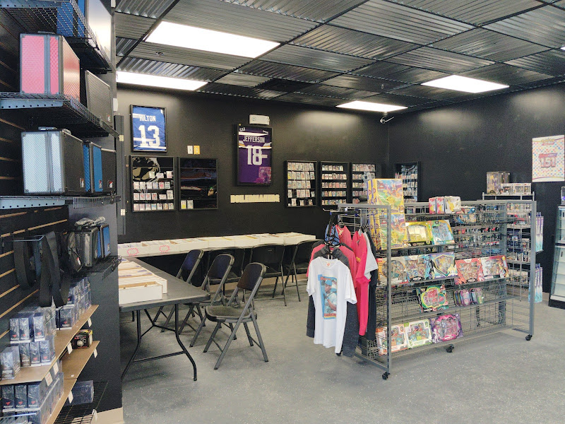 AA Cards&Collectibles West Lafayette