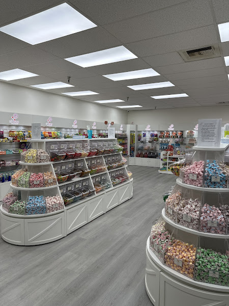 Uptown Candy Shop