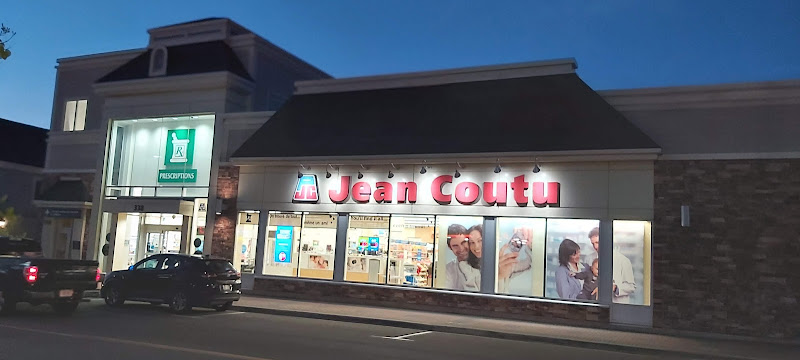 PJC Jean Coutu