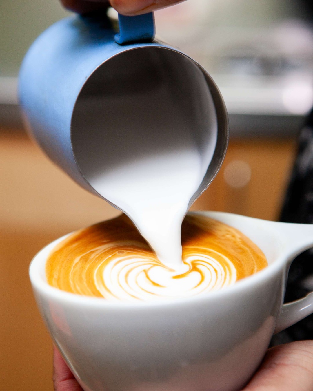 Klatch Coffee (Coming Soon) logo