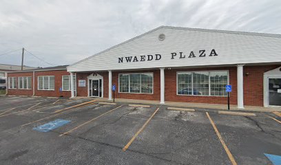 Nwaedd Plaza