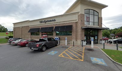 Walgreens Pharmacy