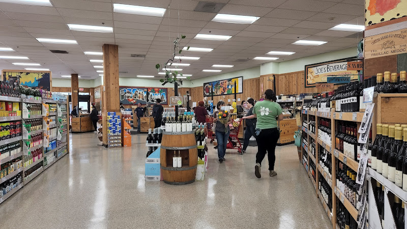 Trader Joe's