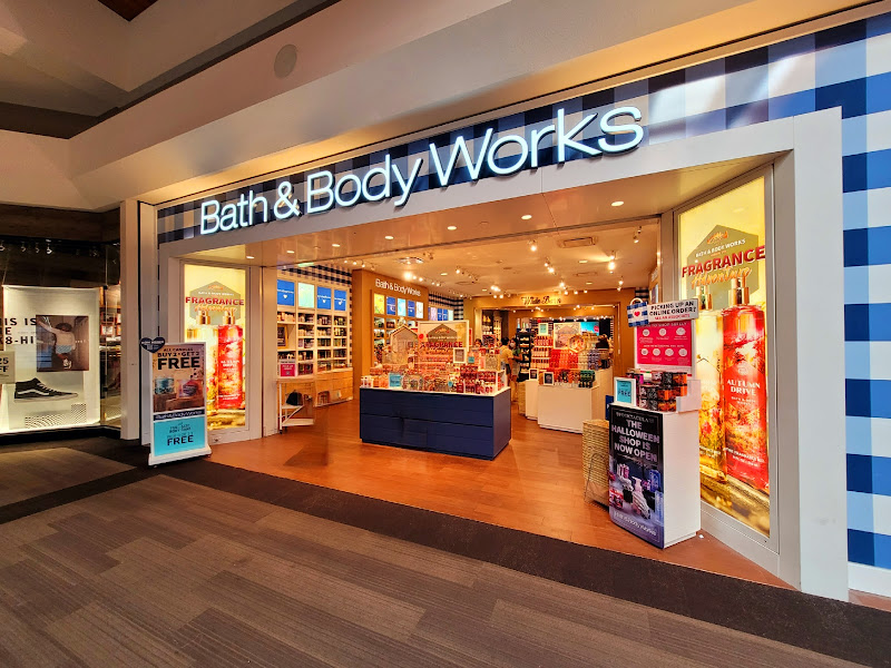 Bath & Body Works