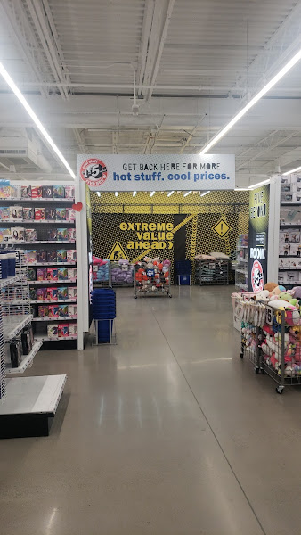 Five Below