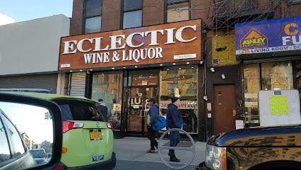 Wine & Liquor