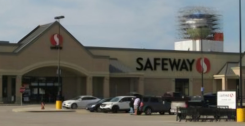 Safeway Pharmacy Selkirk
