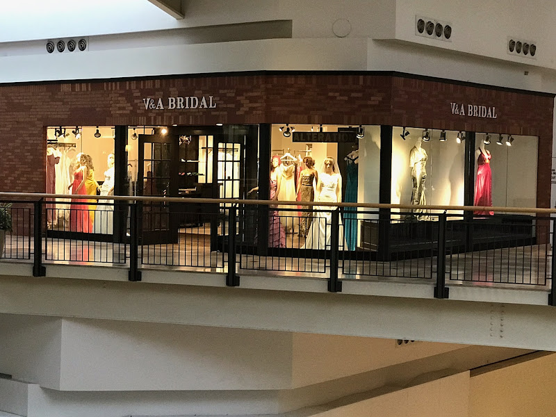 V&A Bridals