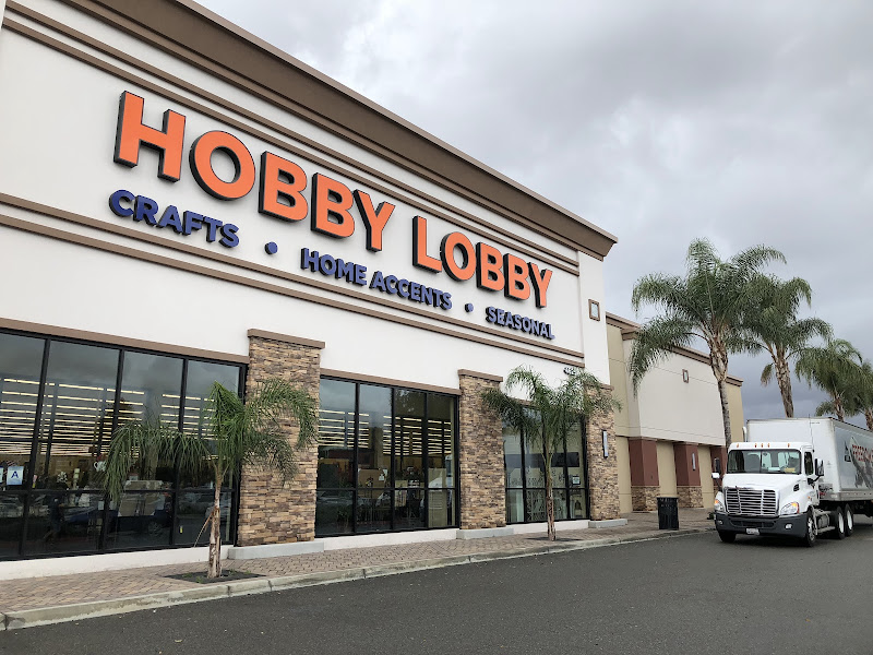 Hobby Lobby