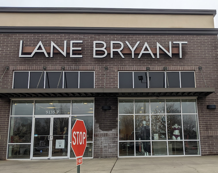 Lane Bryant