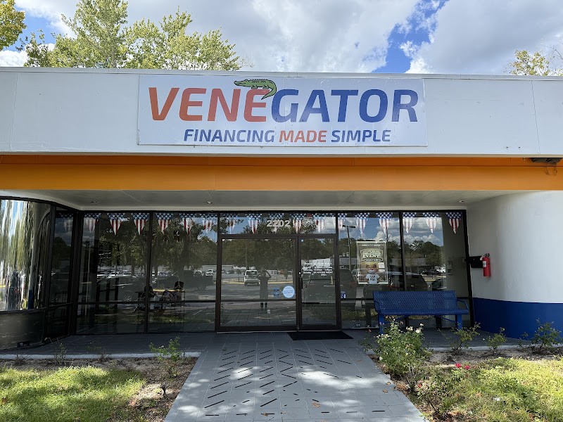 venegator | Buy Here Pay Here used cars