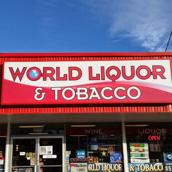 World Liquor & Tobacco
