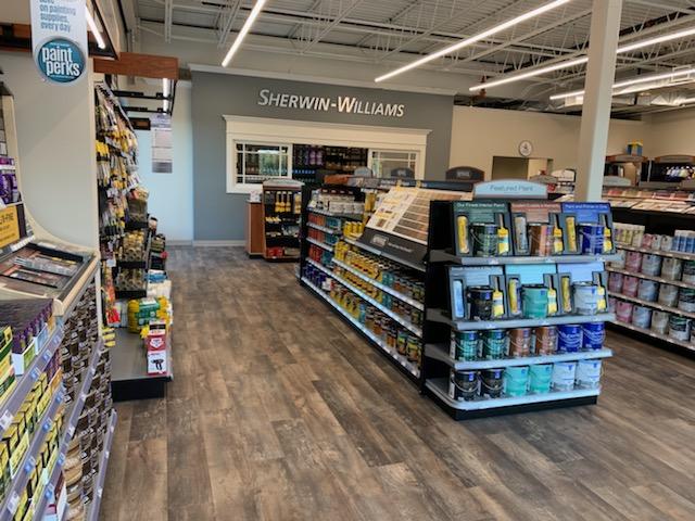 Sherwin-Williams Paint Store
