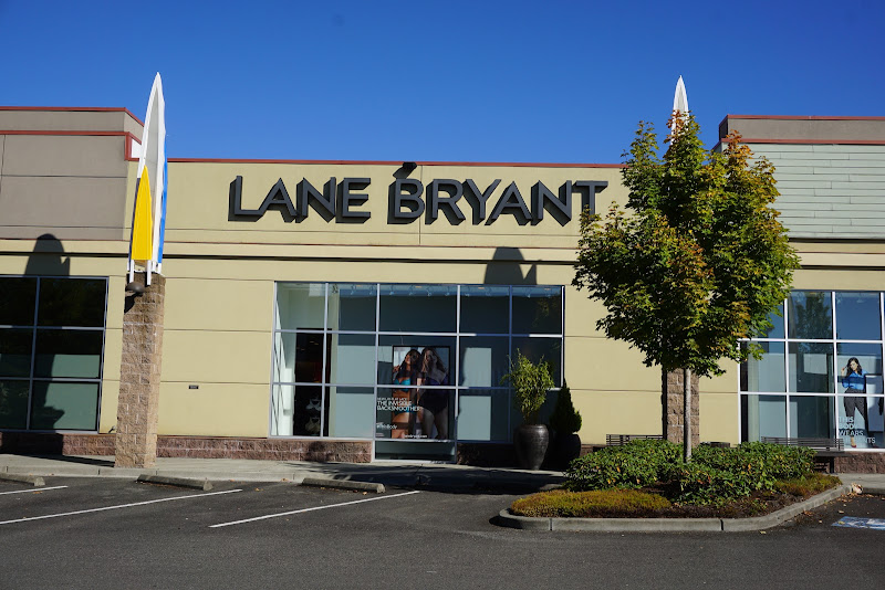 Lane Bryant