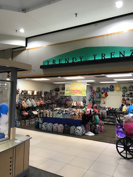 Trendy Trenz