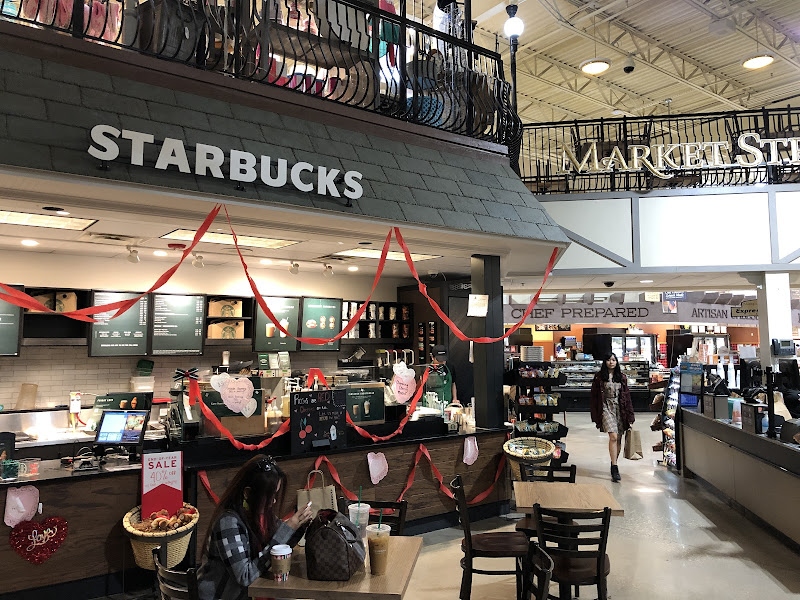 Starbucks