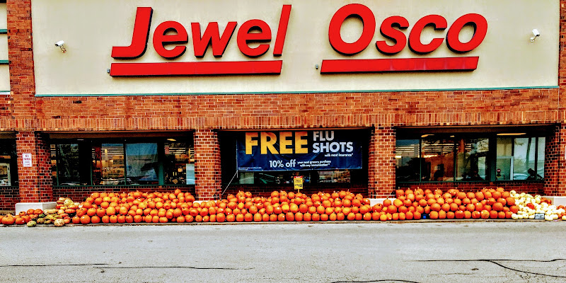 Jewel-Osco Pharmacy