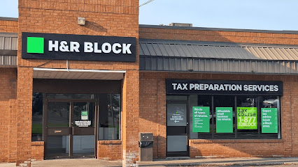 H&R Block
