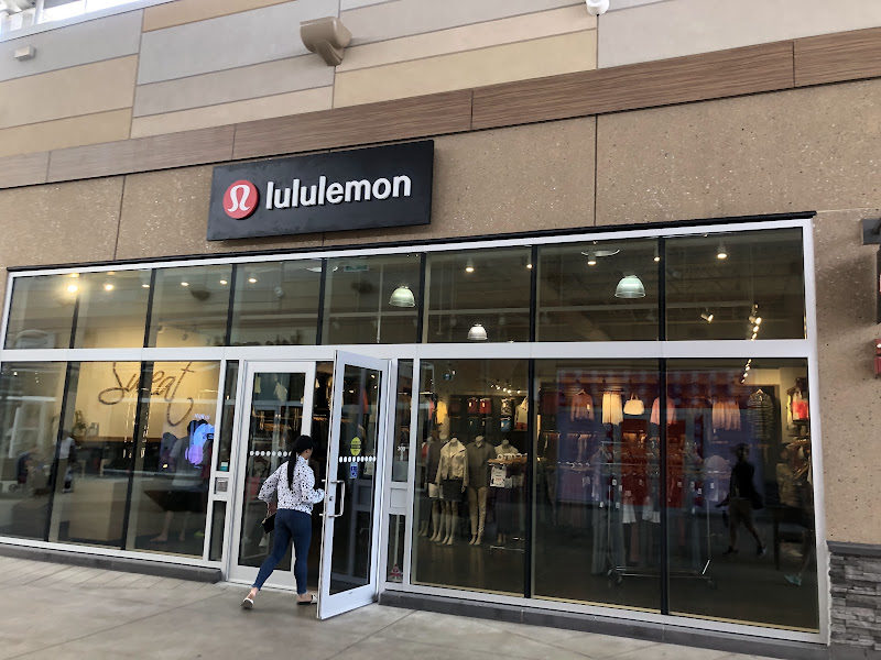Lululemon