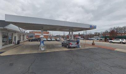 Mobil Mart