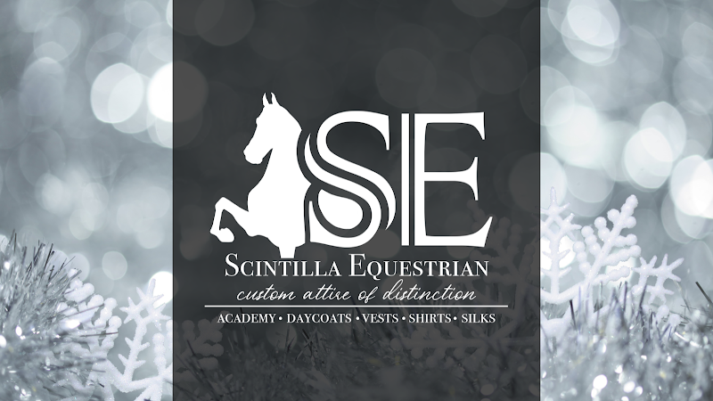 Scintilla Equestrian
