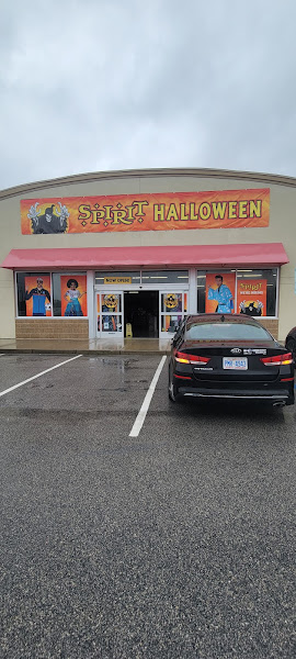 Spirit Halloween