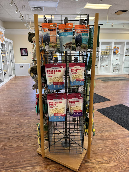 Sustenance Herbs For Pets