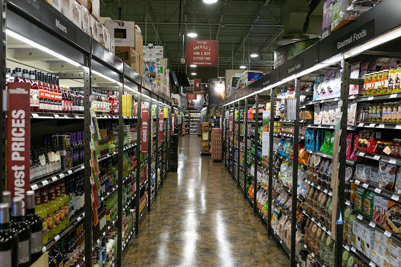 Total Wine