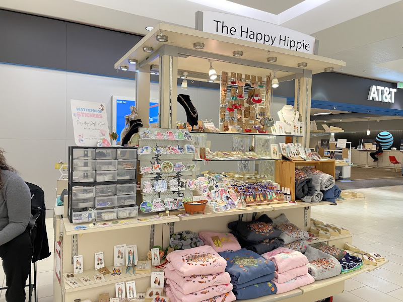 The Happy Hippie Store