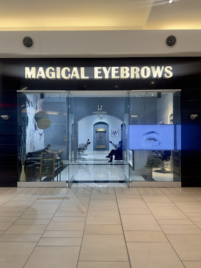 Magical Eyebrows