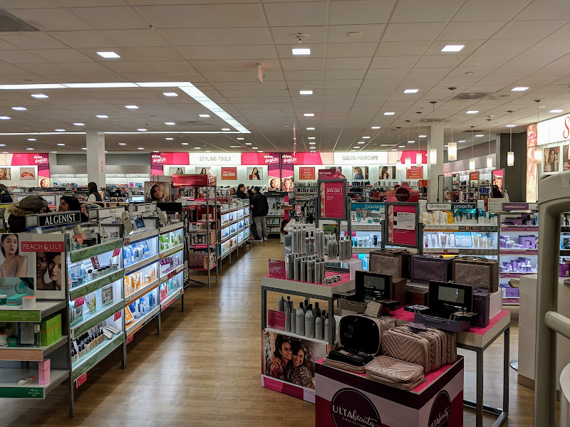 Ulta Beauty