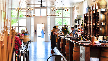 Noisy Valley Winery