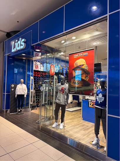 Lids