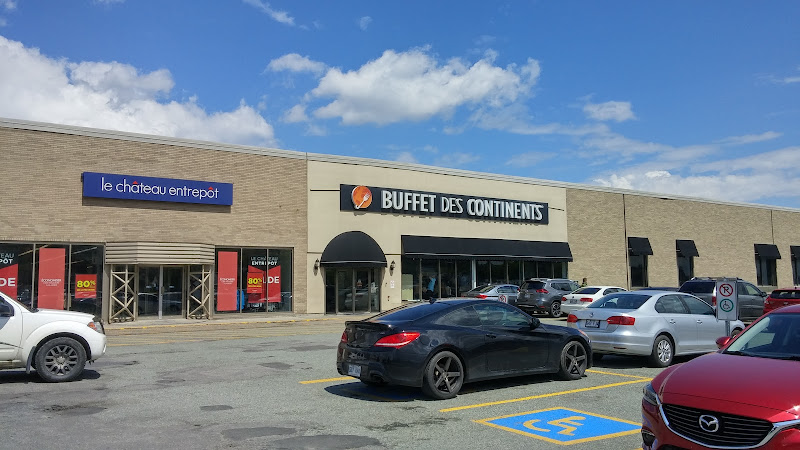 Le Centre Sherbrooke