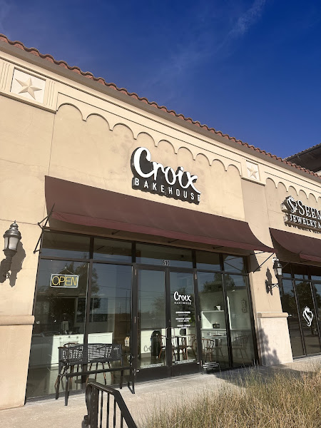 Croix Bakehouse